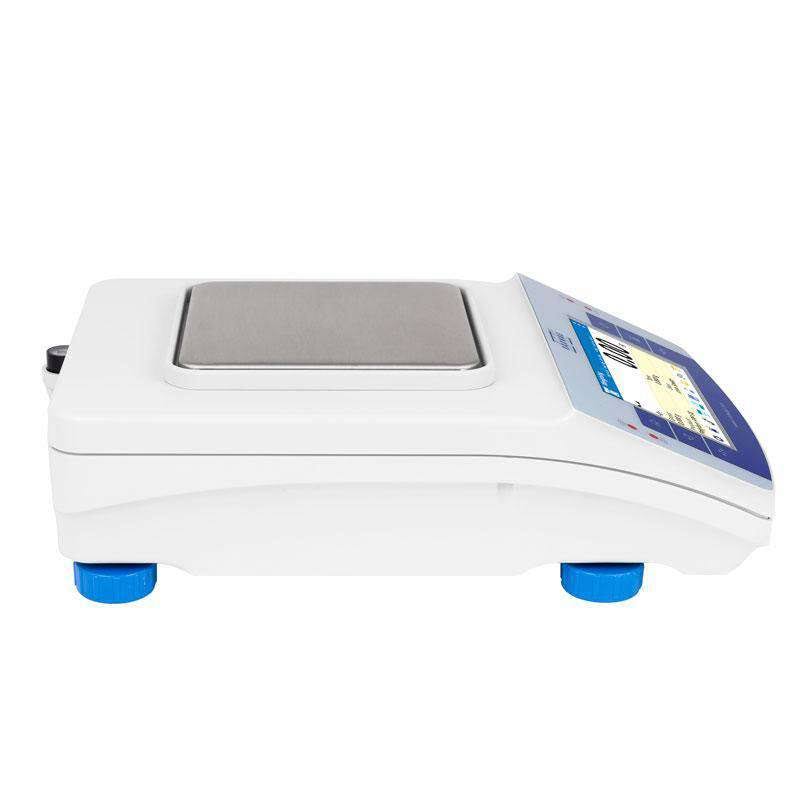 600 G Capacity Precision Balance M666