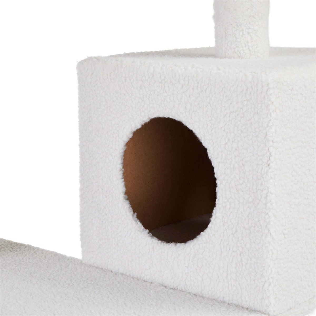 7-Level Cat Tree V306
