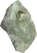 Natural Rough Green Prehnite Mineral Specimens K445