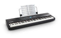 88-Key Digital Piano with Hammer-Action Keys W1984