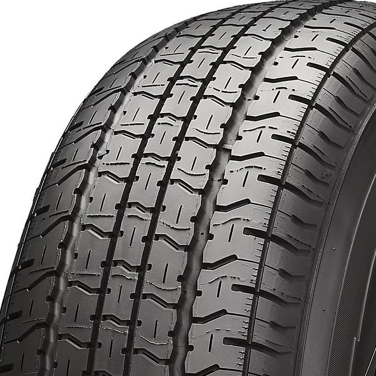 Goodyear Endurance ST205/75R15 107N D Trailer Tires U75589
