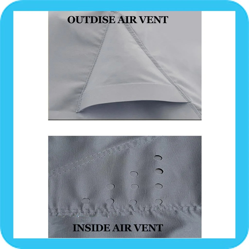 Boat Cover for Malibu Response LXI 2002-2006 B6359