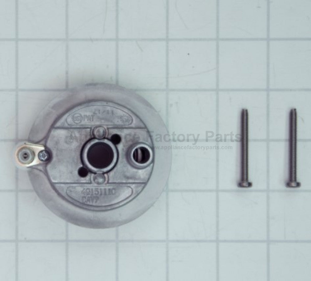 BURNER ASSEMBLY X26347