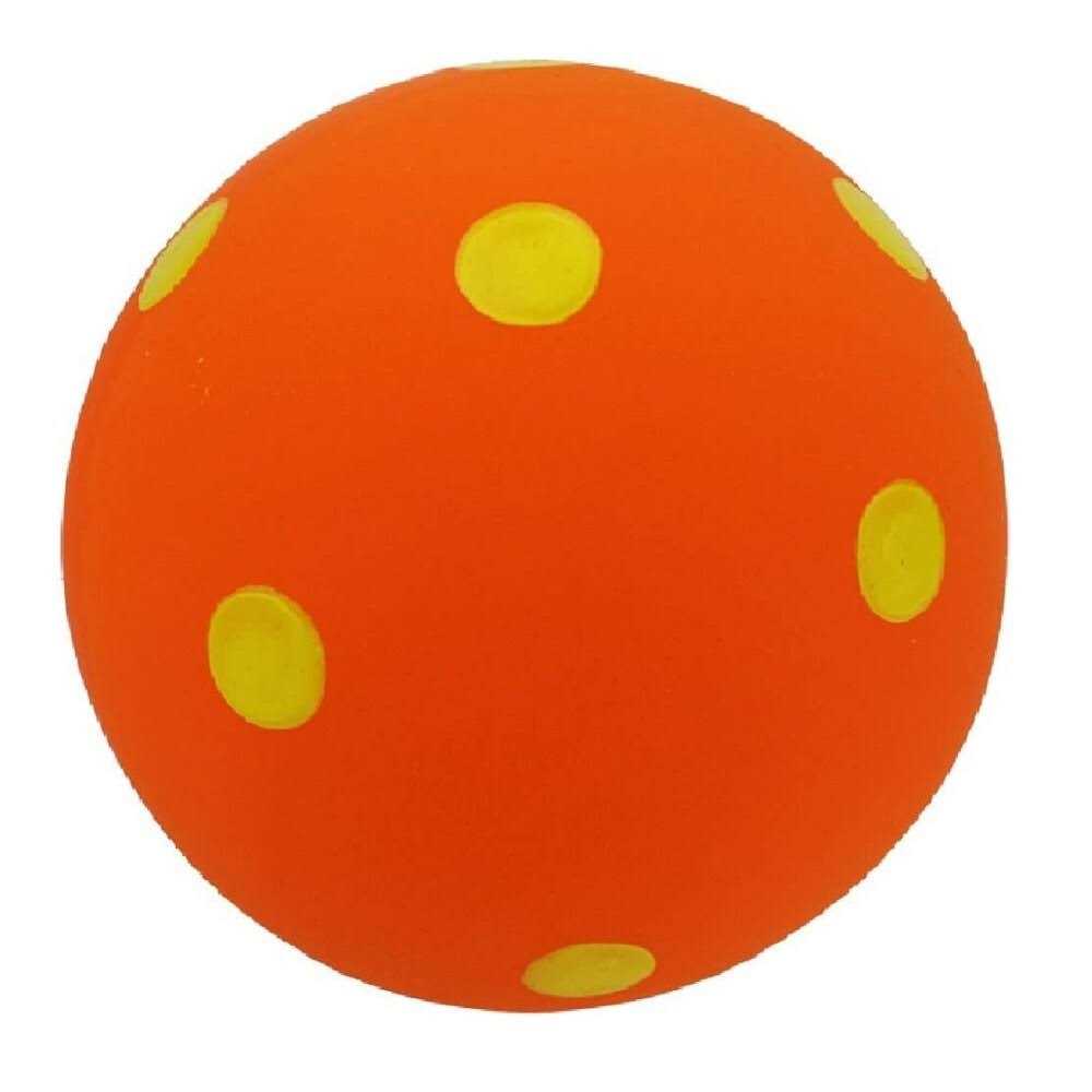 Polka-Dot Dog Toys M8955