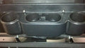 Crew Cab Rear Cup Holder for Polaris Ranger 800 H3054