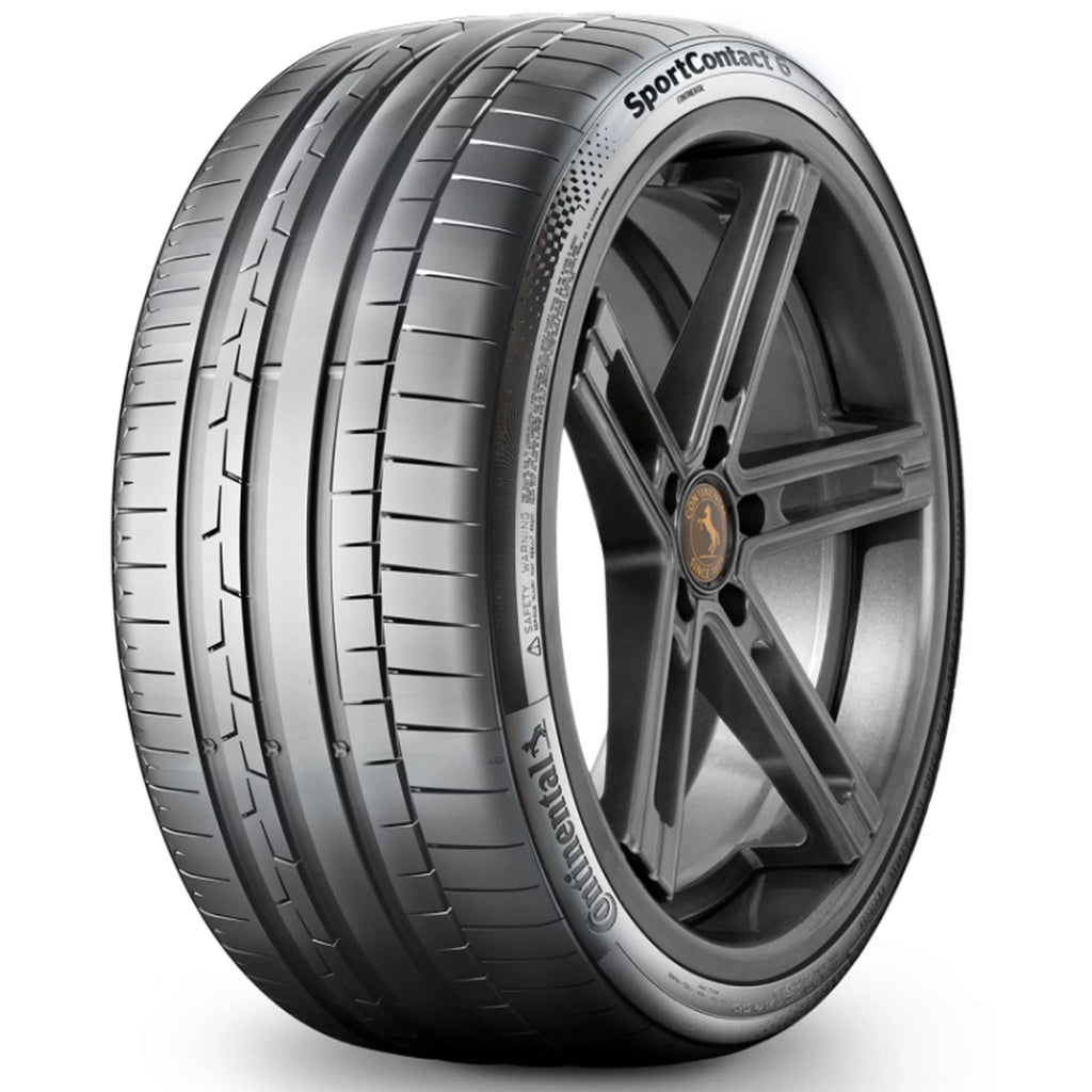 245/35ZR19 93Y XL Summer Passenger Tire P767