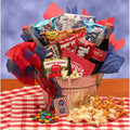 Movie Night Gift Basket L28944