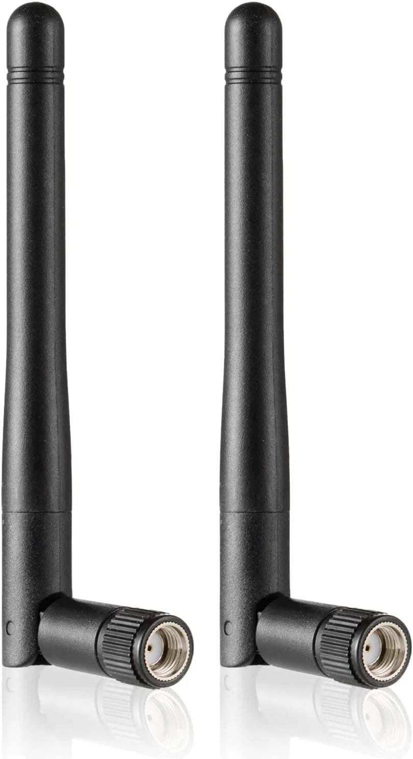 Dual WiFi 2.4GHz 5GHz 5.8GHz Mimo Replacement Antenna for Furrion Back Up RV Camera K37695