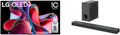 55-Inch Class OLED evo 4K Smart Flat Screen TV L729