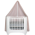 Soft Pink Canopy U861113
