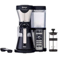 Coffee Bar Brewer Maker with Glass Carafe L48496