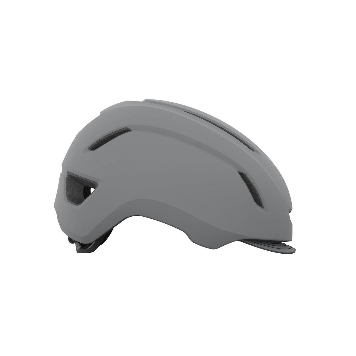 Matte Highlight Yellow Helmet C4979