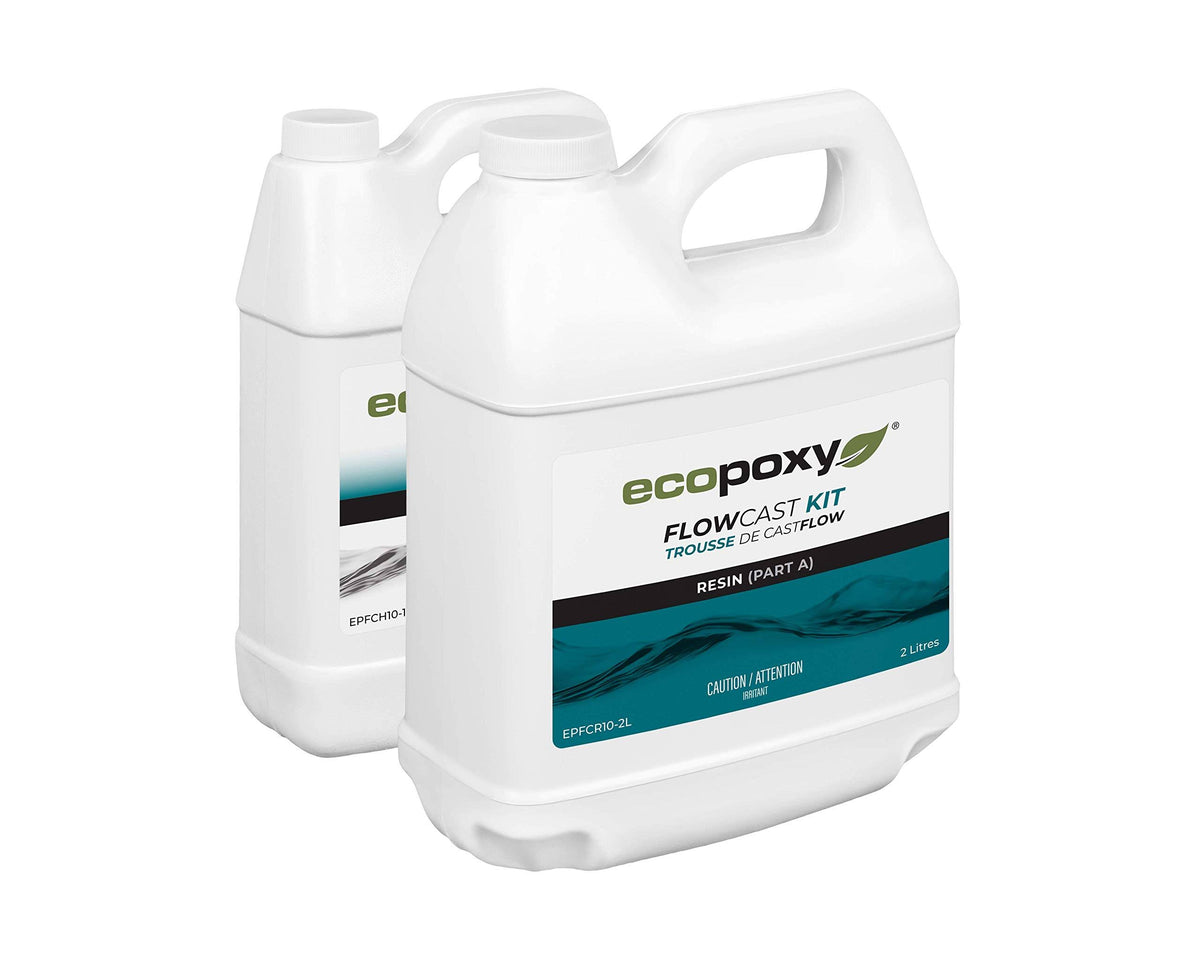3L Deep Pour Epoxy F890971