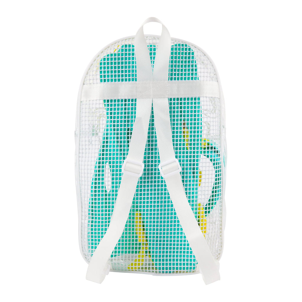 Kids Unisex Swim Snorkeling Set with Carry Bag F611