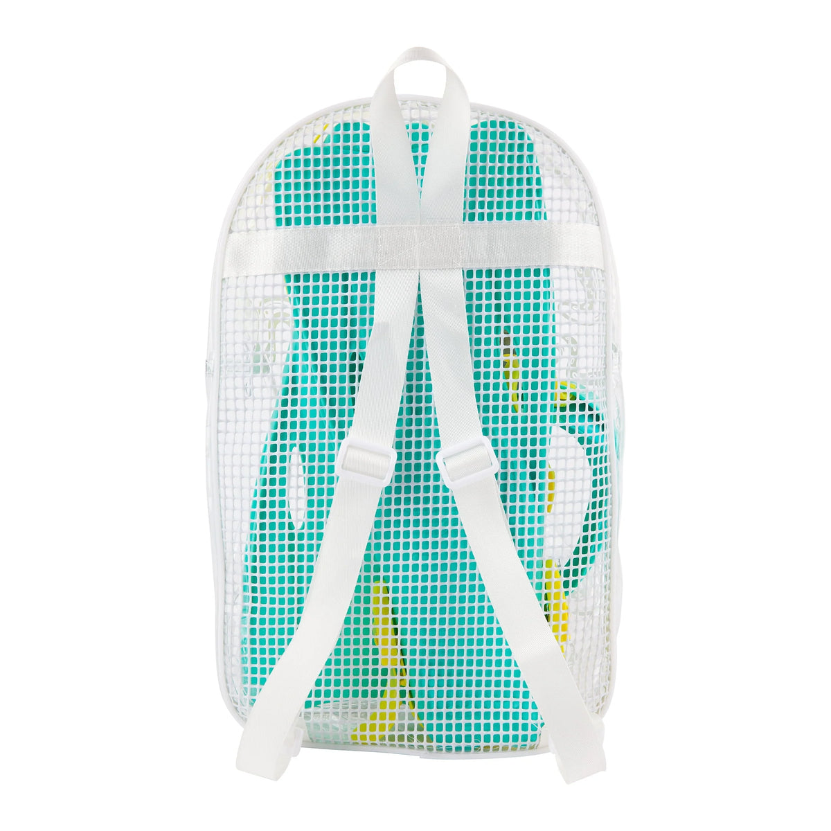 Kids Unisex Swim Snorkeling Set with Carry Bag F611