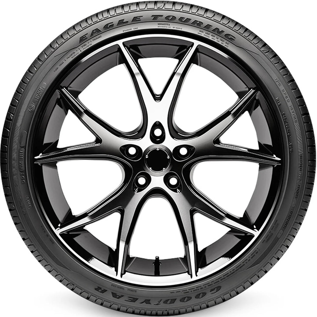 Set of 4 All Season Tires G326