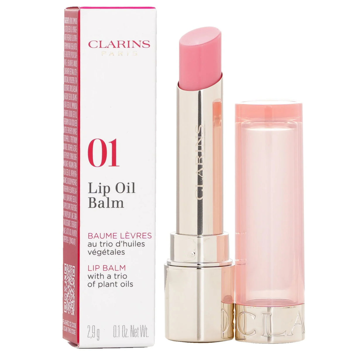 Lip Oil Balm 2.9g K88044