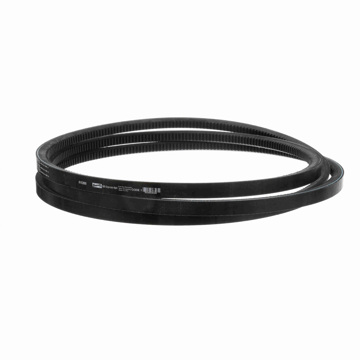 Cogged V-Belt, 200x22 Outside Length E13859