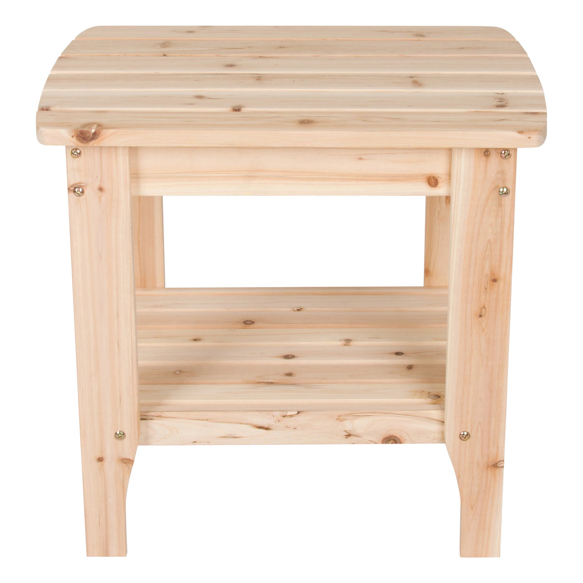 Rectangular Side Table C1558