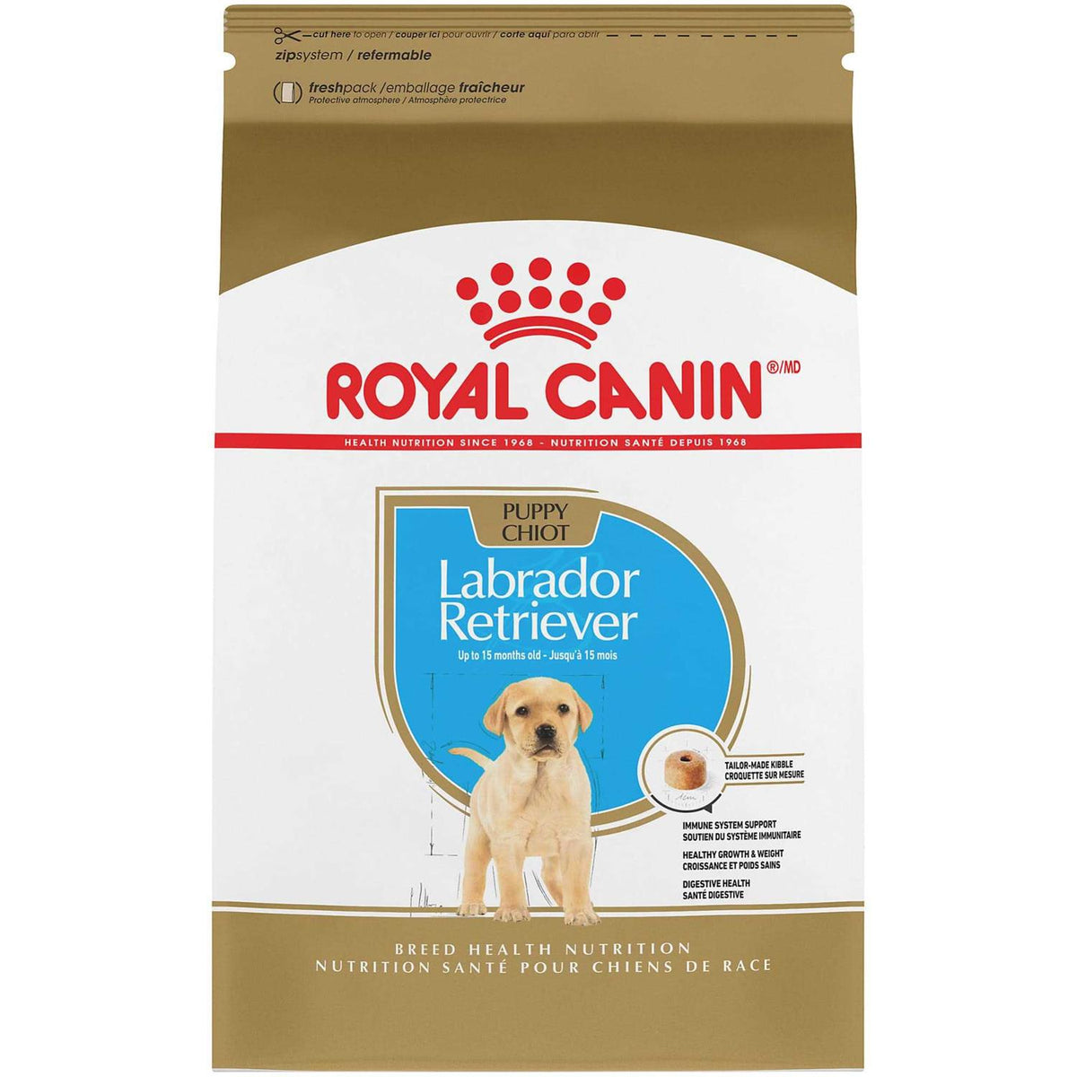 Dry Dog Food N913