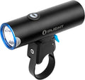 2 Pack 1,800 Lumen LED Bike Headlight E612979