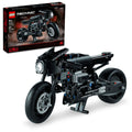 Technic Motorcycle Building Kit D28535