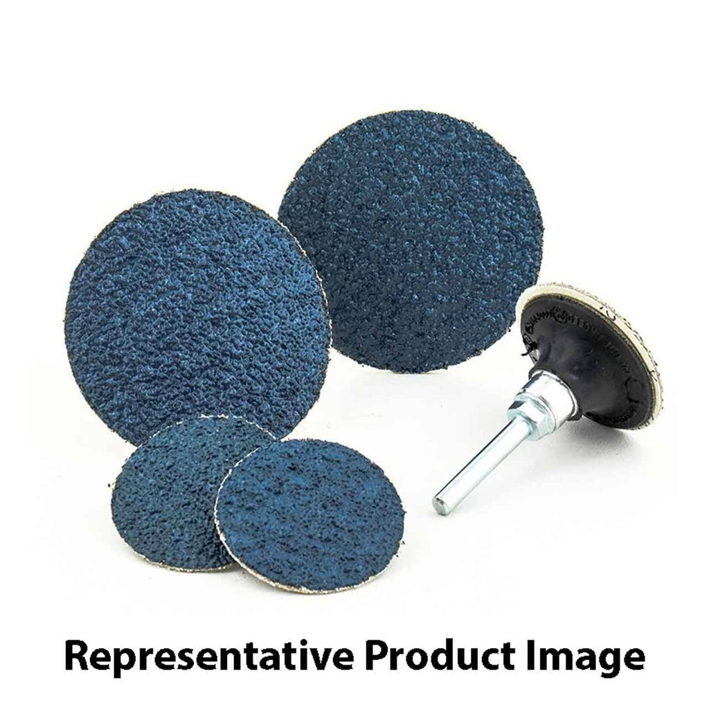 2 inch 36x ZH Disc V809