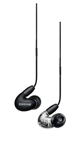 Wired Sound Isolating Earbuds with Detachable Cable L926445