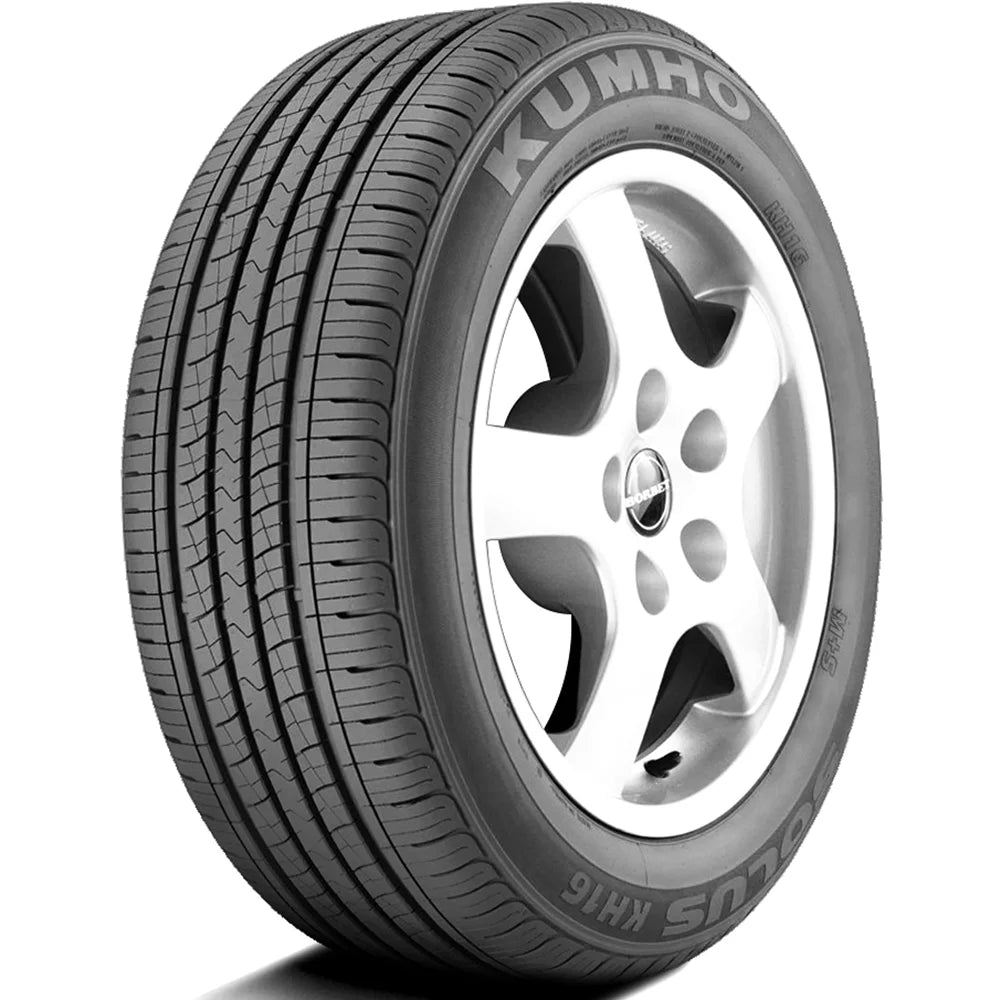 All Season P195/65R15 89T Passenger Tire L126