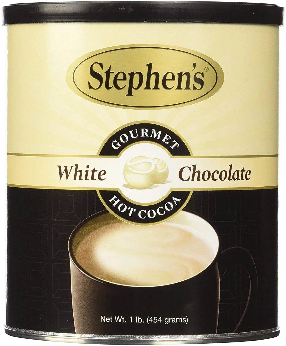 White Chocolate Hot Cocoa Pack of 4 U99245