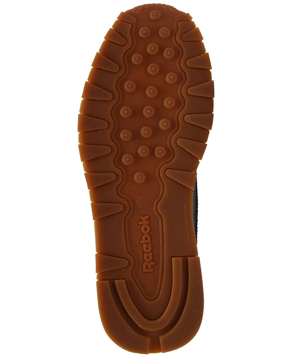 White Gum Leather Kids Shoes X3155