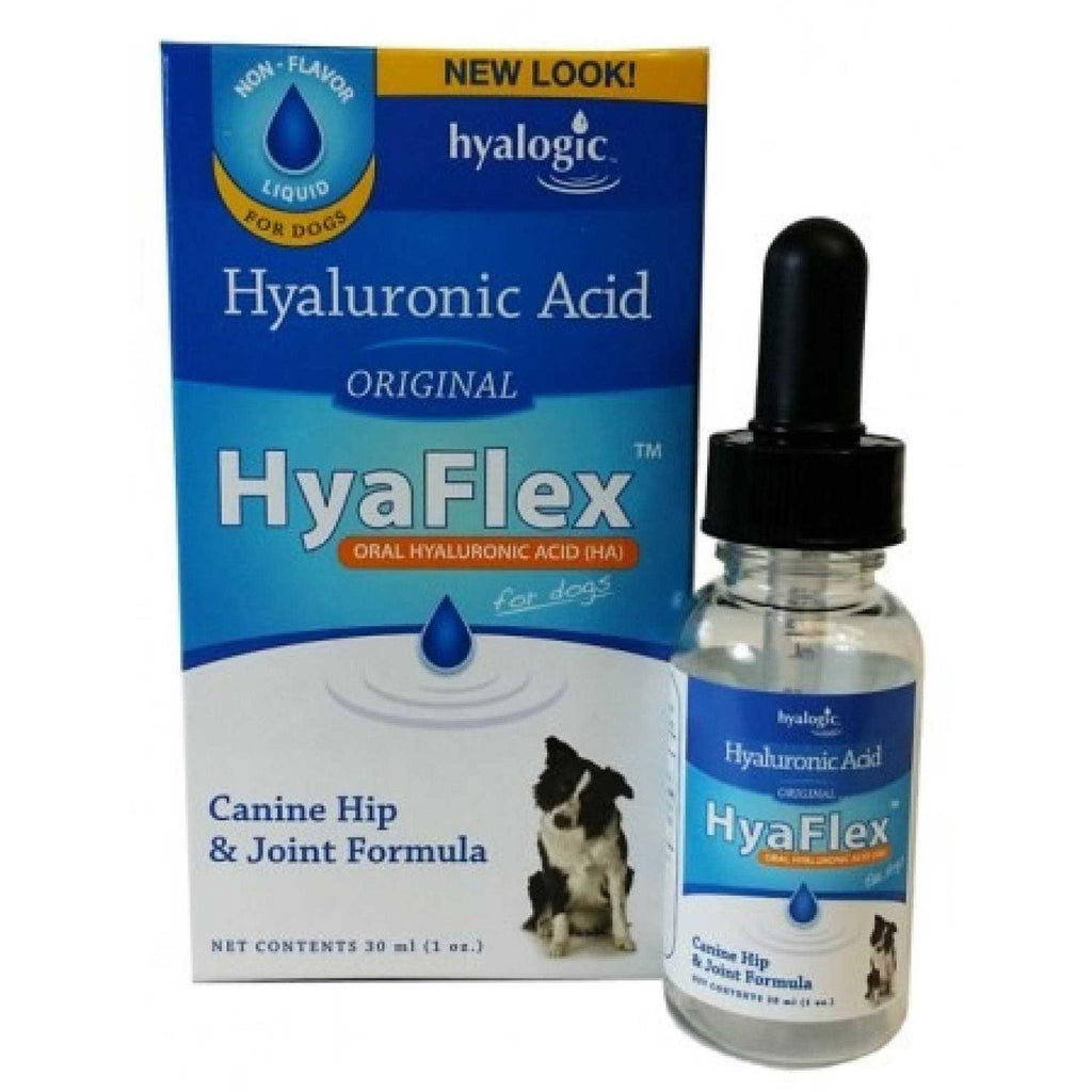 HyaFlex for Dogs E93364