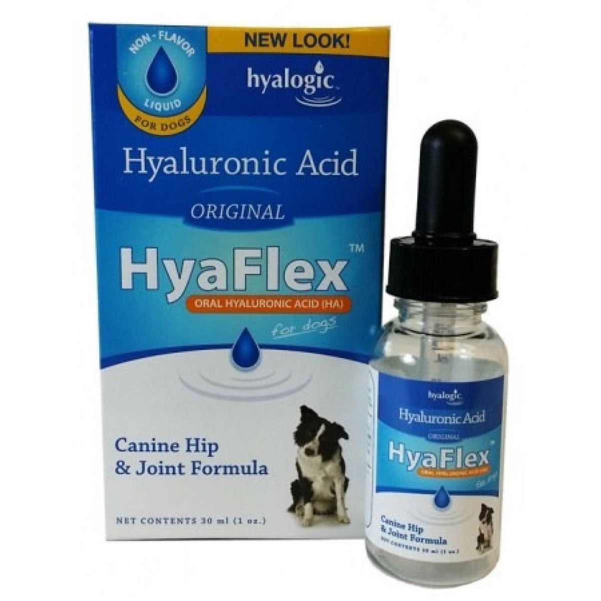 HyaFlex for Dogs E93364