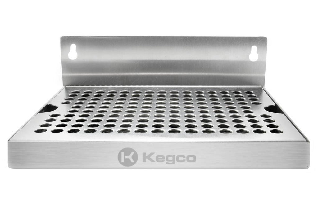 Door Mount Kegerator Two Keg Tap Conversion Kit P3996