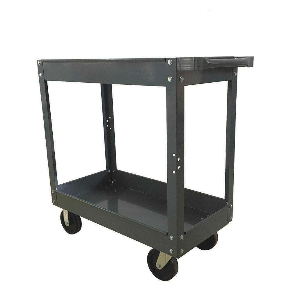 Steel Utility Cart S407