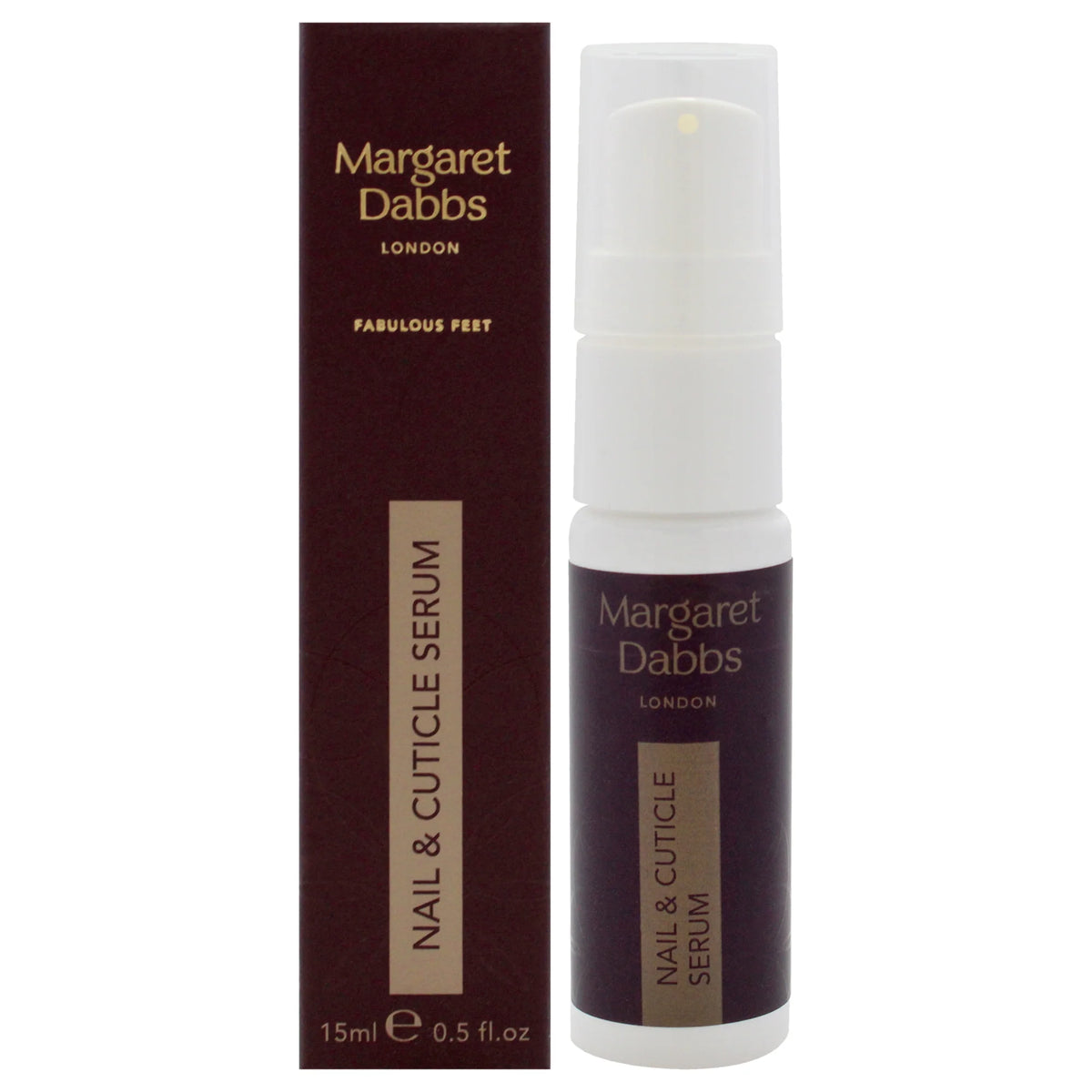 0.5 oz Nail and Cuticle Serum E22806