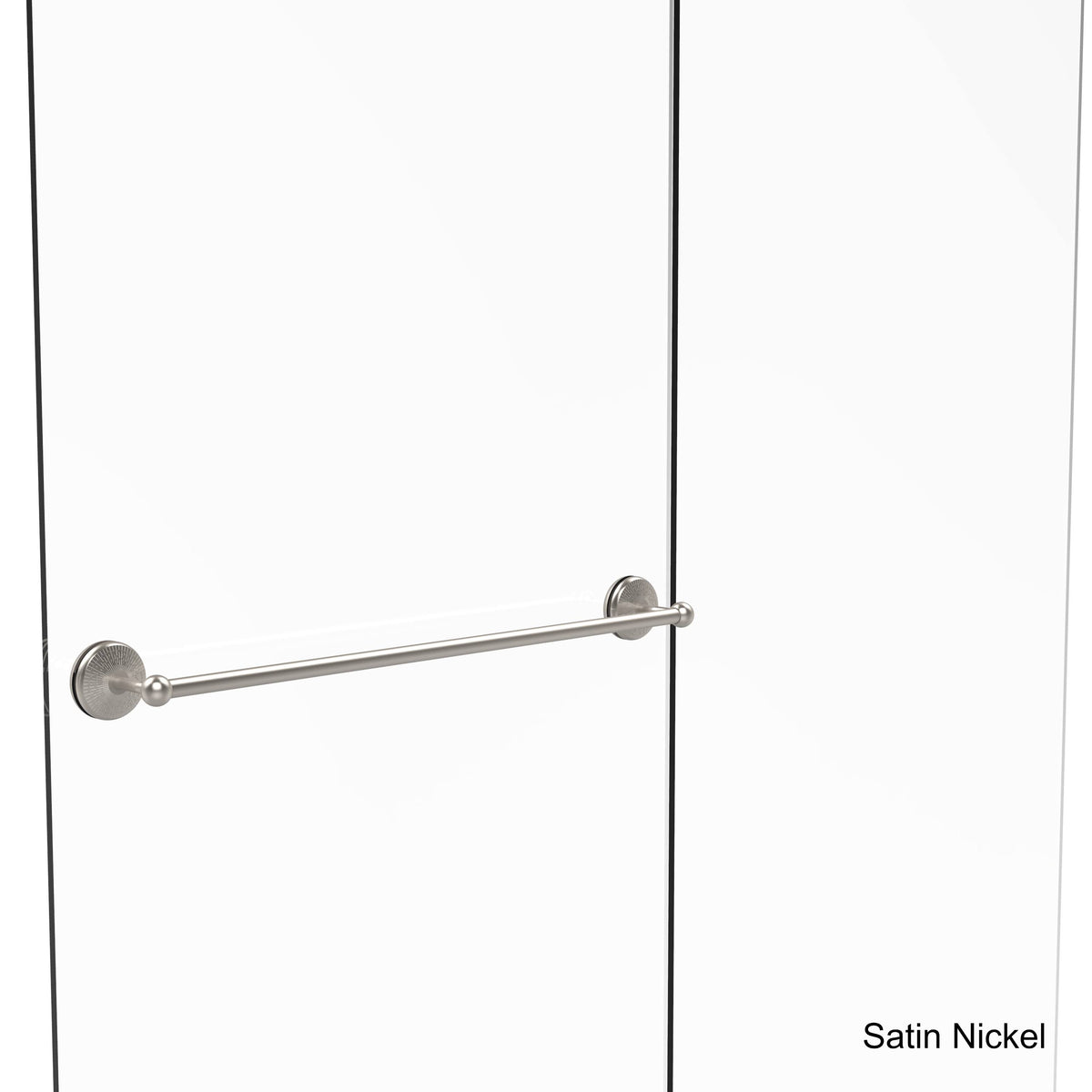 30 inch Shower Door Towel Bar C94413