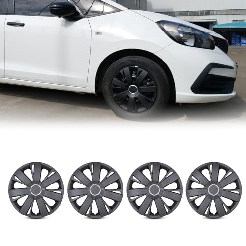 16 inch ABS Chrome Wheel Hubcap Covers Set of 4 L444862
