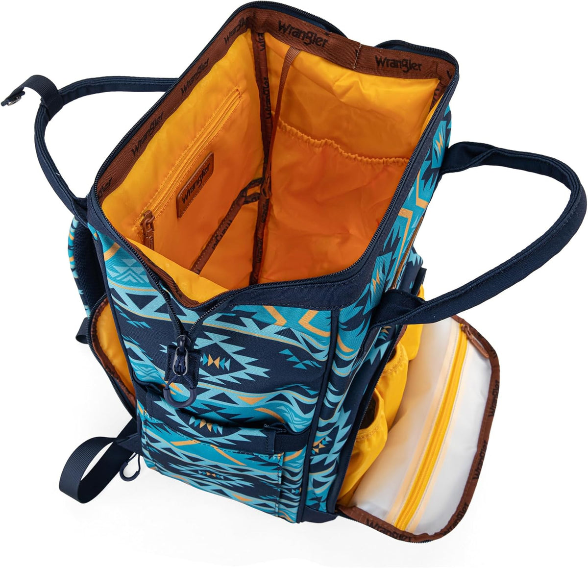 Denim Backpack and Tote Purses G3795