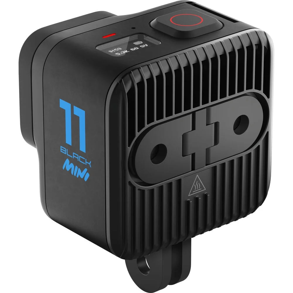 HERO11 Black Mini 5.7K UHD Action Camera M853