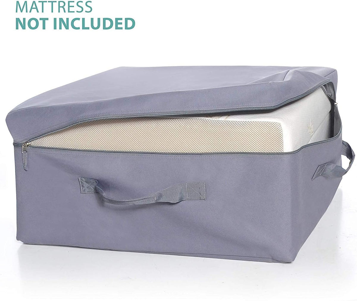 Carry Case for 4 inch Full Tri-Fold Mattress P78611