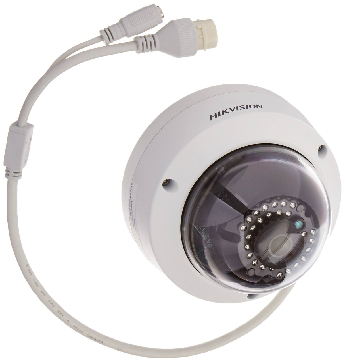 3 MP Network Dome Camera T5012