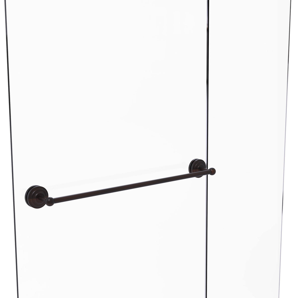 30 inch Shower Door Towel Bar C94413