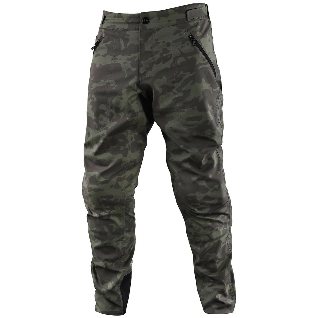 Camo Green Pant F896592