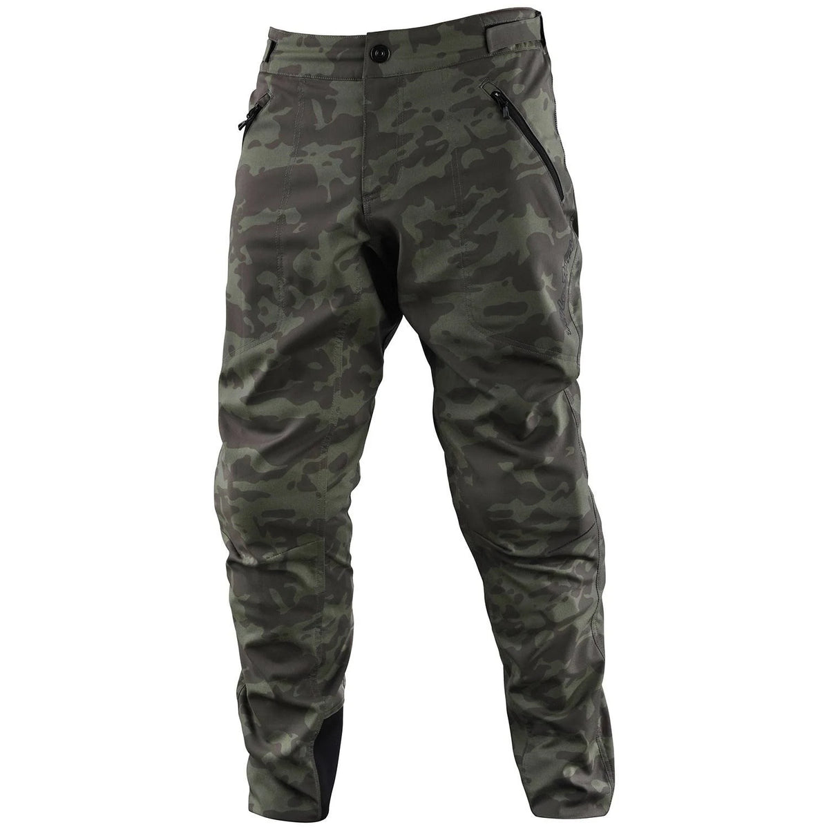 Camo Green Pant F896592