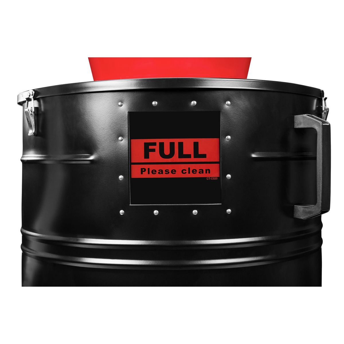 Cyclone Dust Separator Attachment R305789