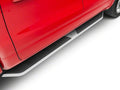 Aluminum Running Boards A5436
