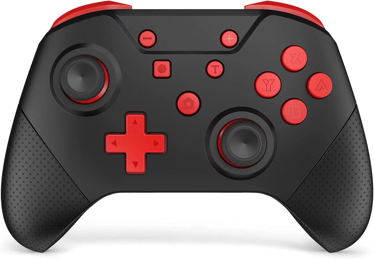 Wireless Switch Controller with NFC W7975