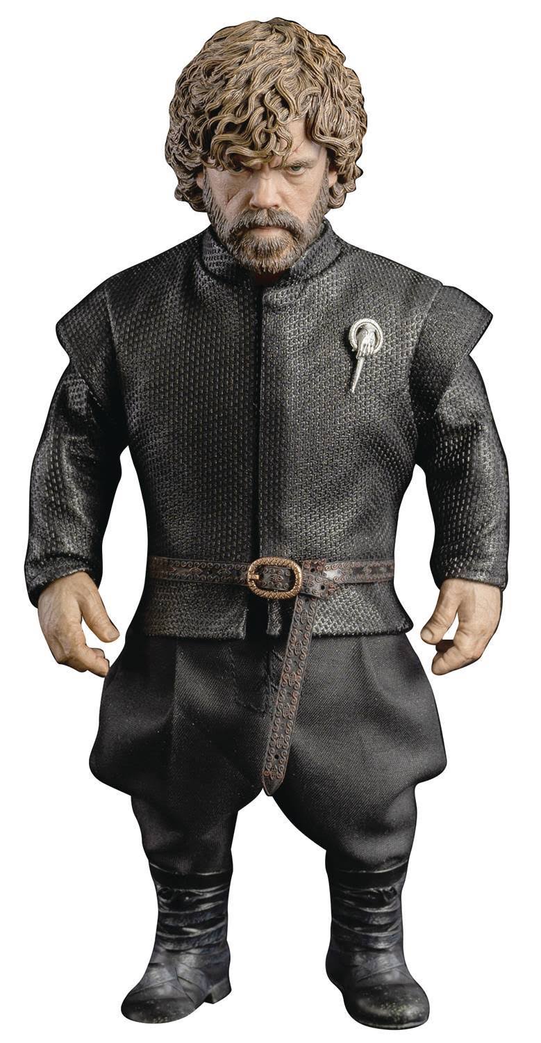 1/6 Scale Figure L6646