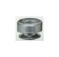 6x22 Stainless Steel Chimney Cap S4239